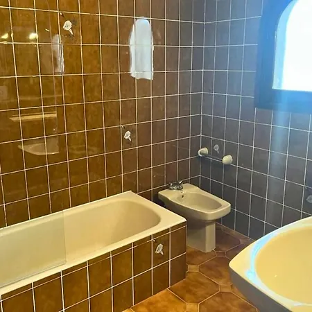 Villa Gaviota Javea