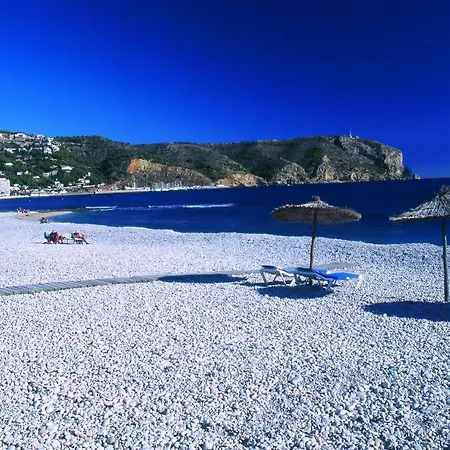 Gaviota Villa *