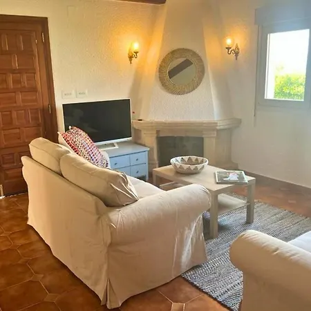 Gaviota Villa